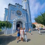 Private Bratislava Grand City Tour
