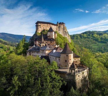 5 reasons to add Slovakia in your offer