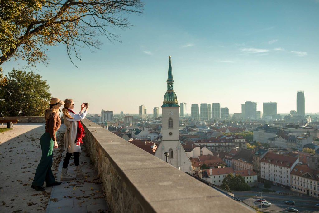 5 reasons to add Slovakia in your offer