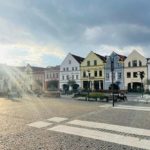 Krakow-Zilina-Bratislava-Vienn